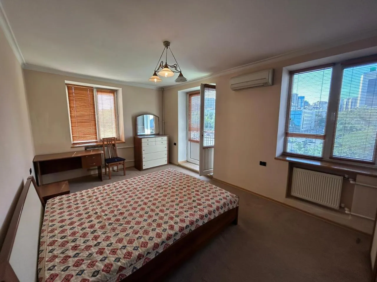 Посуточная Квартира В Центре Баку Apartment Baku