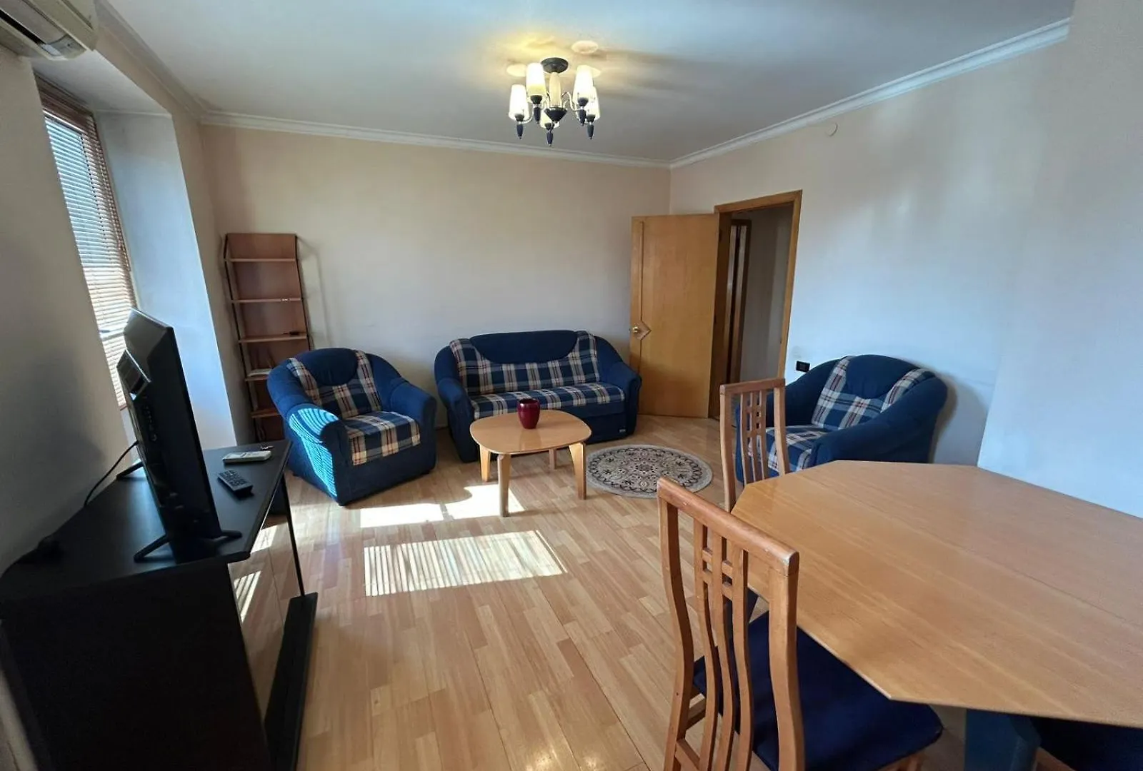 Apartment Посуточная Квартира В Центре Баку
