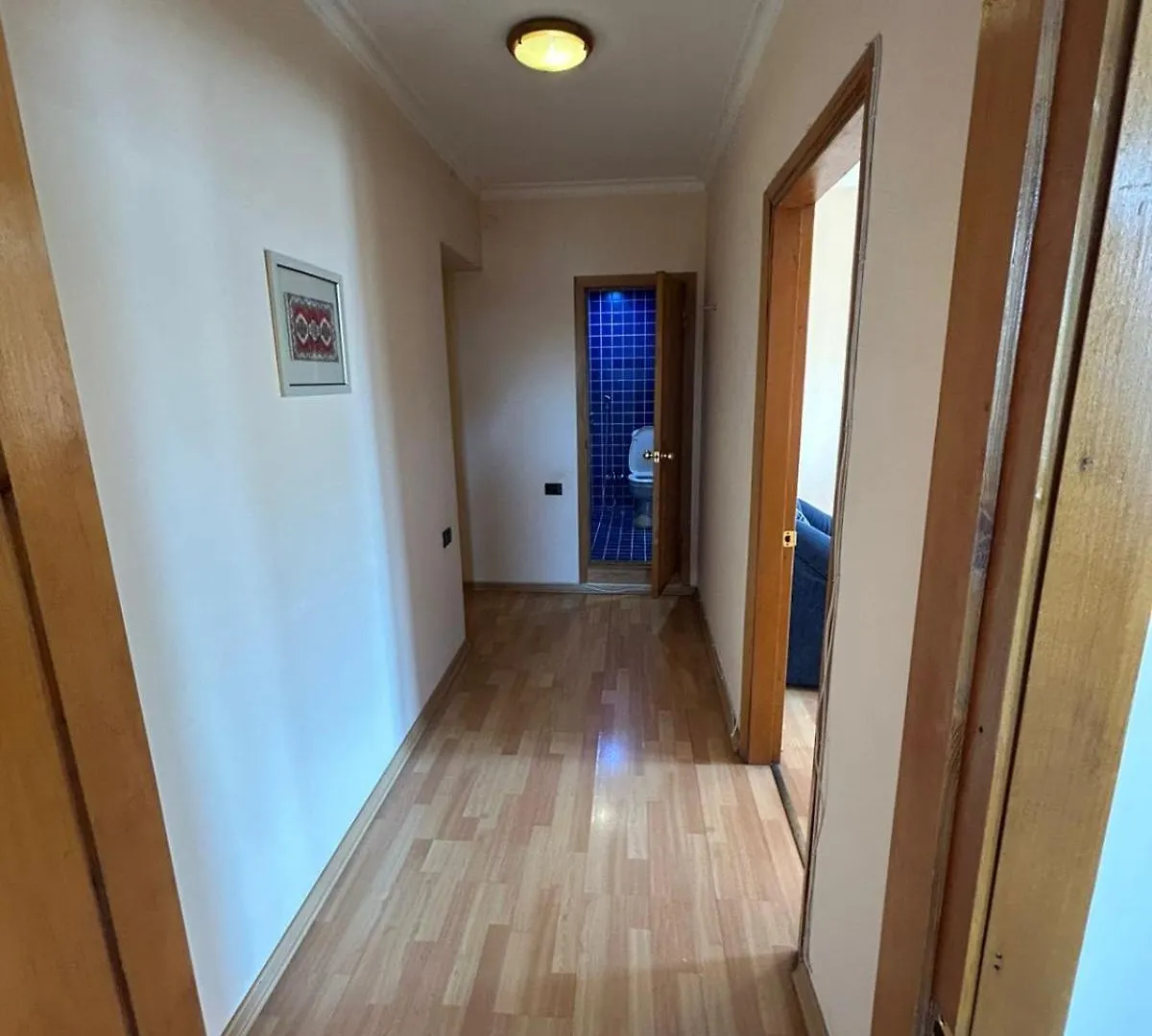 Apartment Посуточная Квартира В Центре Баку