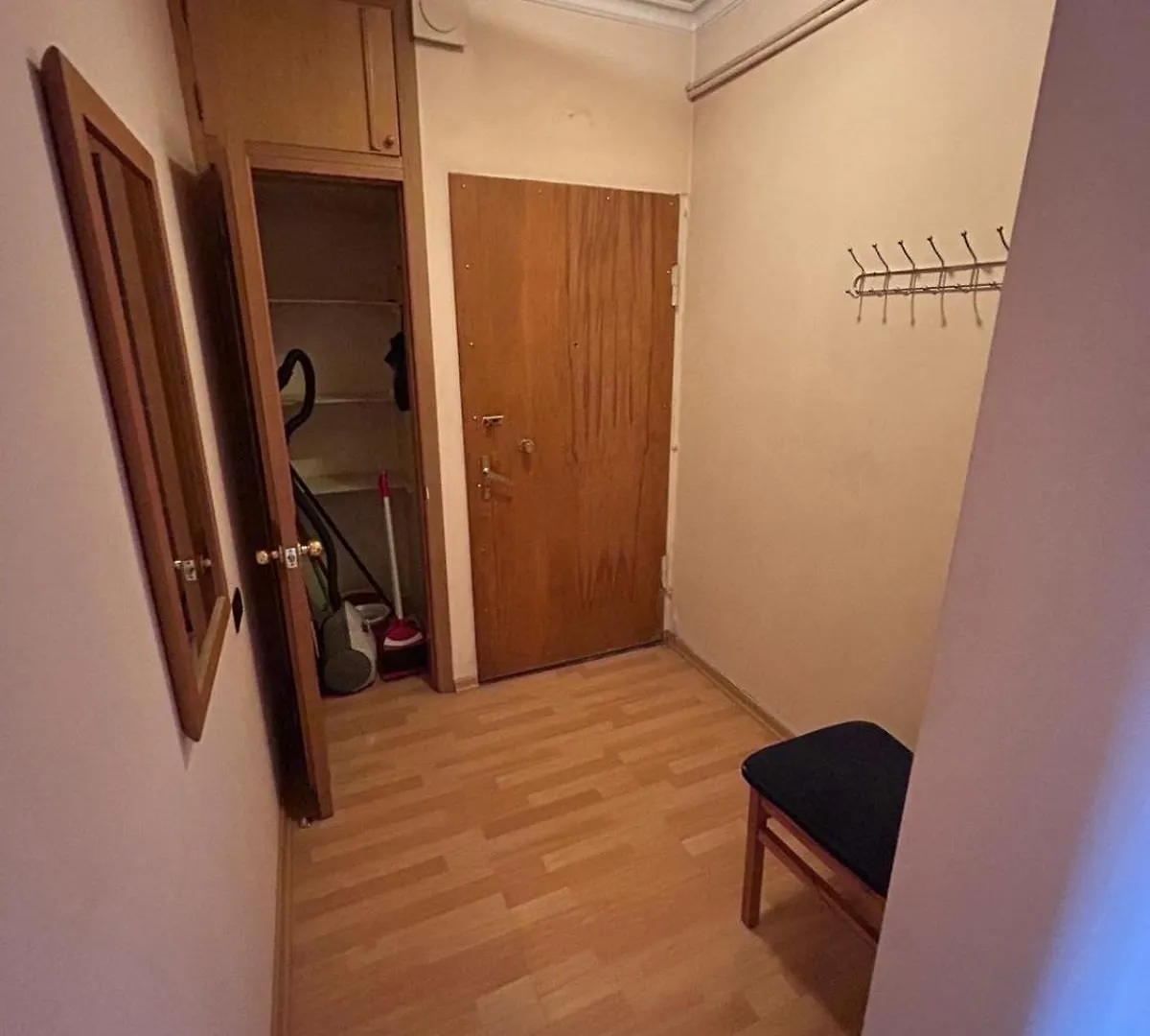 Посуточная Квартира В Центре Баку 0*, Baku